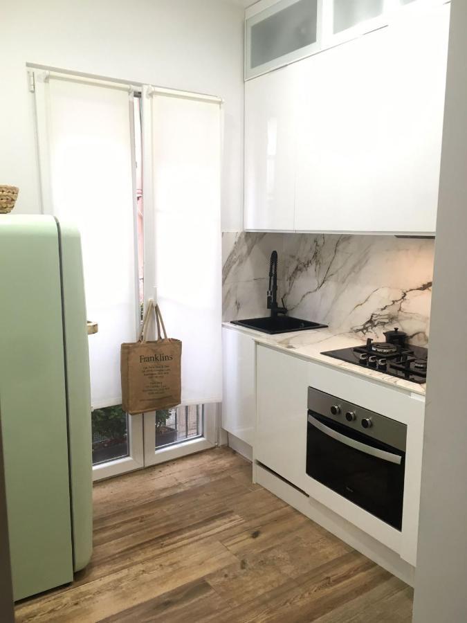 Antonio Loft Santander Exterior photo